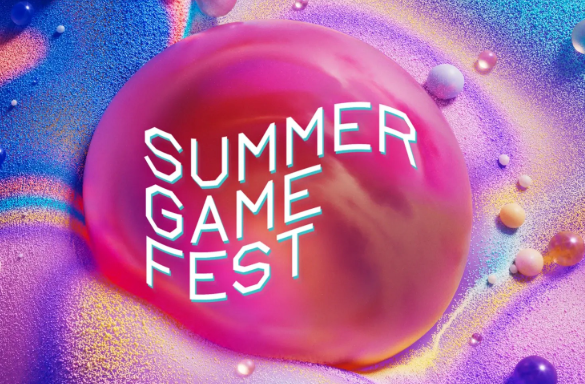 Recap: Summer Games Fest 2025