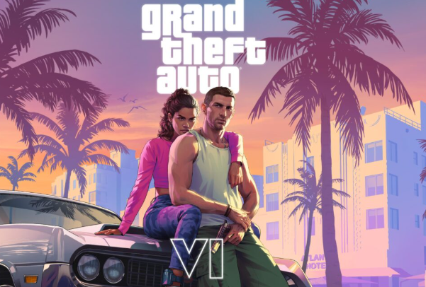 Grand Theft Auto 6 Delay