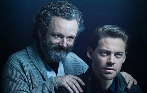 Pilot Viewing: Prodigal Son