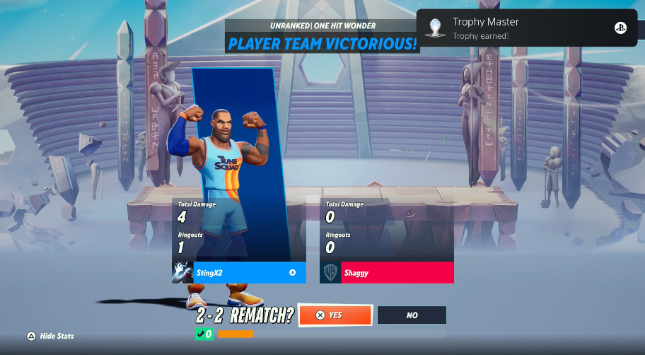 Daily Save for 5/30/25