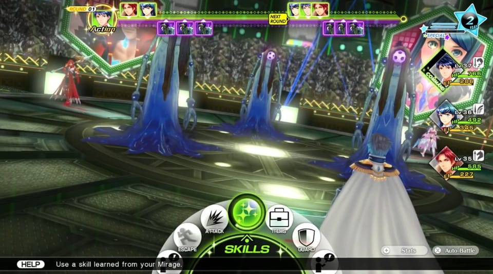 Daily Save for 5/27/25