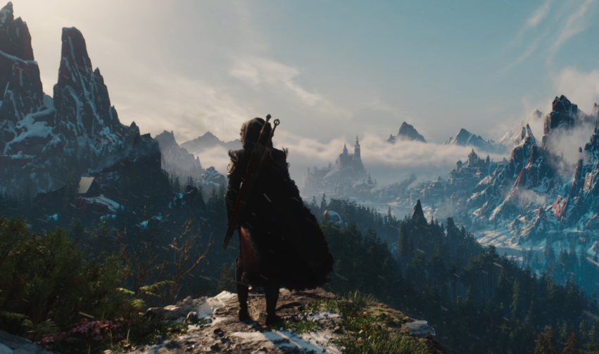 Recap: State of Unreal 2025 Conference