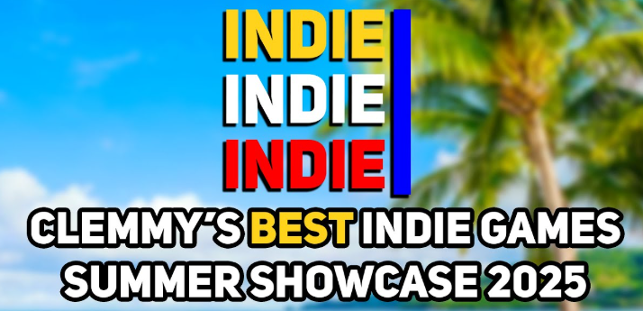 Recap: Best Indie Games Summer Showcase 2025